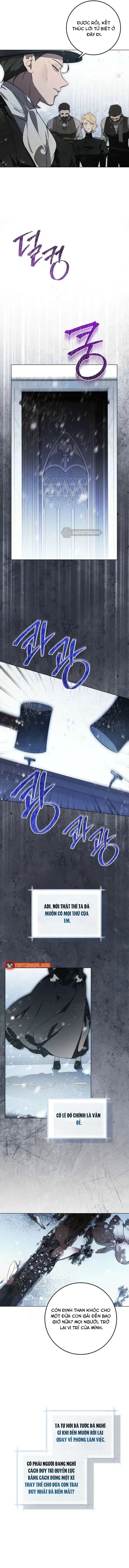 Ví Dụ Thất Bại Của Lời Nguyền Hoàn Hảo Chap 1 - Next Chap 0