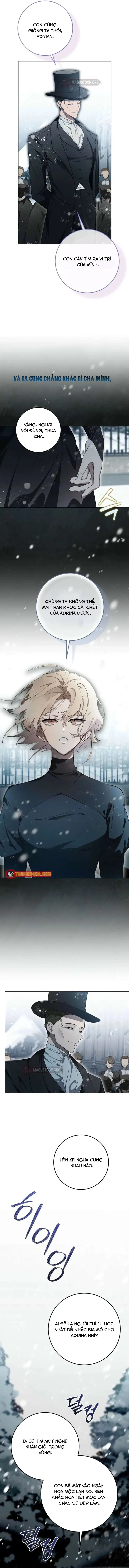 Ví Dụ Thất Bại Của Lời Nguyền Hoàn Hảo Chap 1 - Next Chap 0