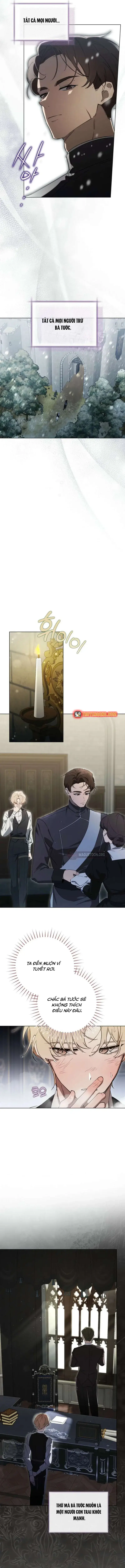 Ví Dụ Thất Bại Của Lời Nguyền Hoàn Hảo Chap 1 - Next Chap 0