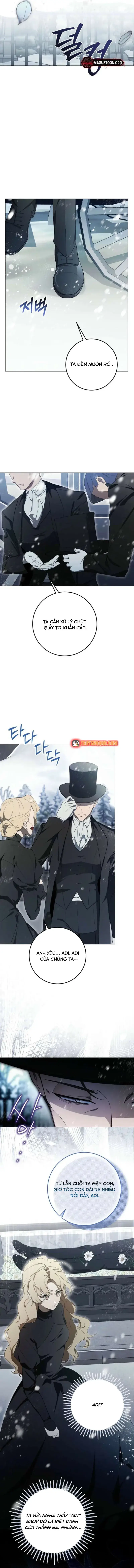 Ví Dụ Thất Bại Của Lời Nguyền Hoàn Hảo Chap 1 - Next Chap 0