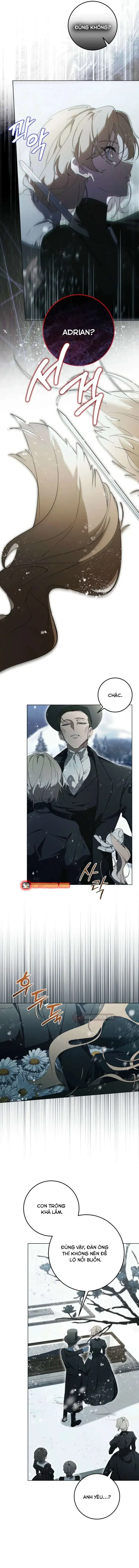 Ví Dụ Thất Bại Của Lời Nguyền Hoàn Hảo Chap 1 - Next Chap 0