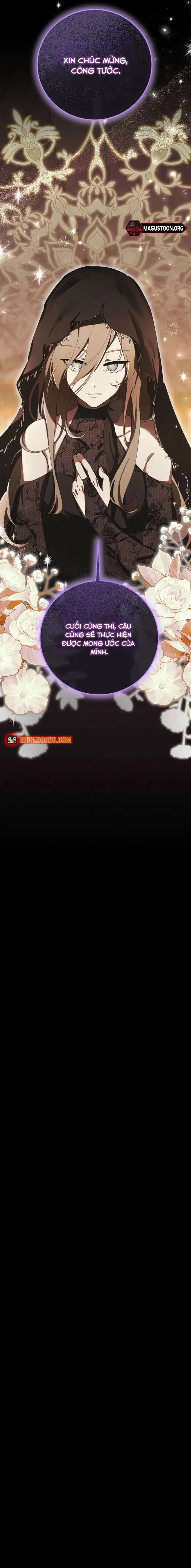 Ví Dụ Thất Bại Của Lời Nguyền Hoàn Hảo Chap 3 - Next Chap 2