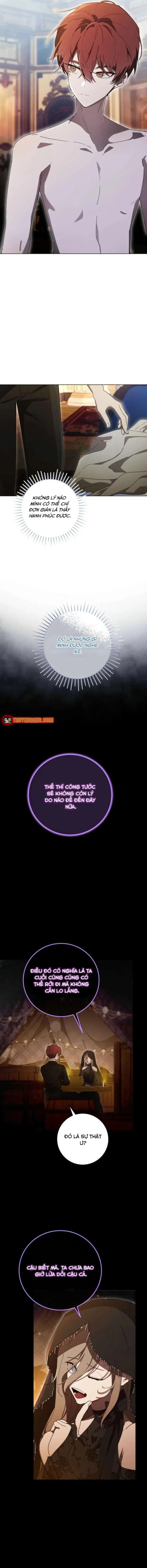 Ví Dụ Thất Bại Của Lời Nguyền Hoàn Hảo Chap 4 - Next Chap 3