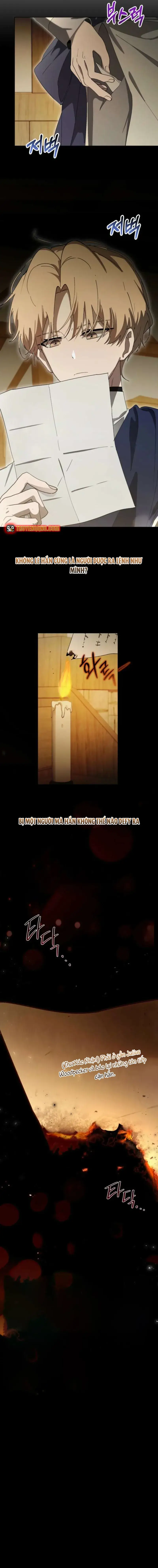 Ví Dụ Thất Bại Của Lời Nguyền Hoàn Hảo Chap 5 - Next Chap 4