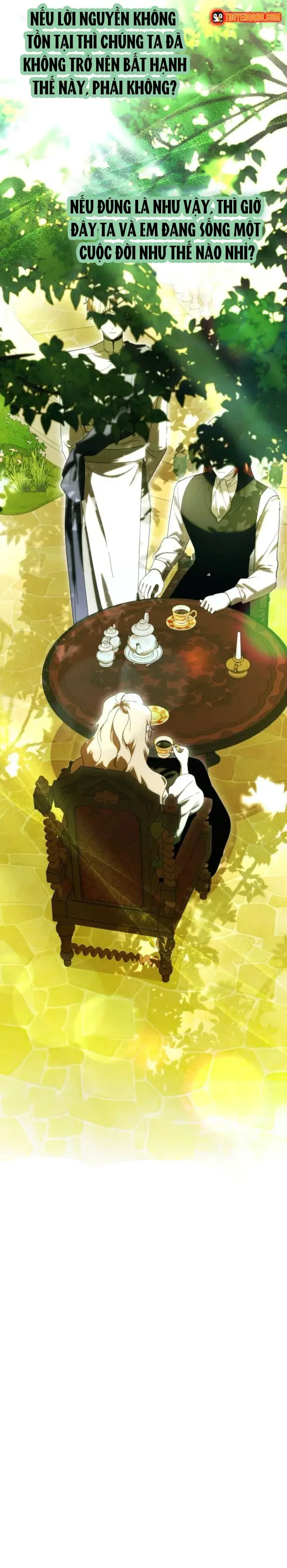 Ví Dụ Thất Bại Của Lời Nguyền Hoàn Hảo Chap 7 - Next Chap 6