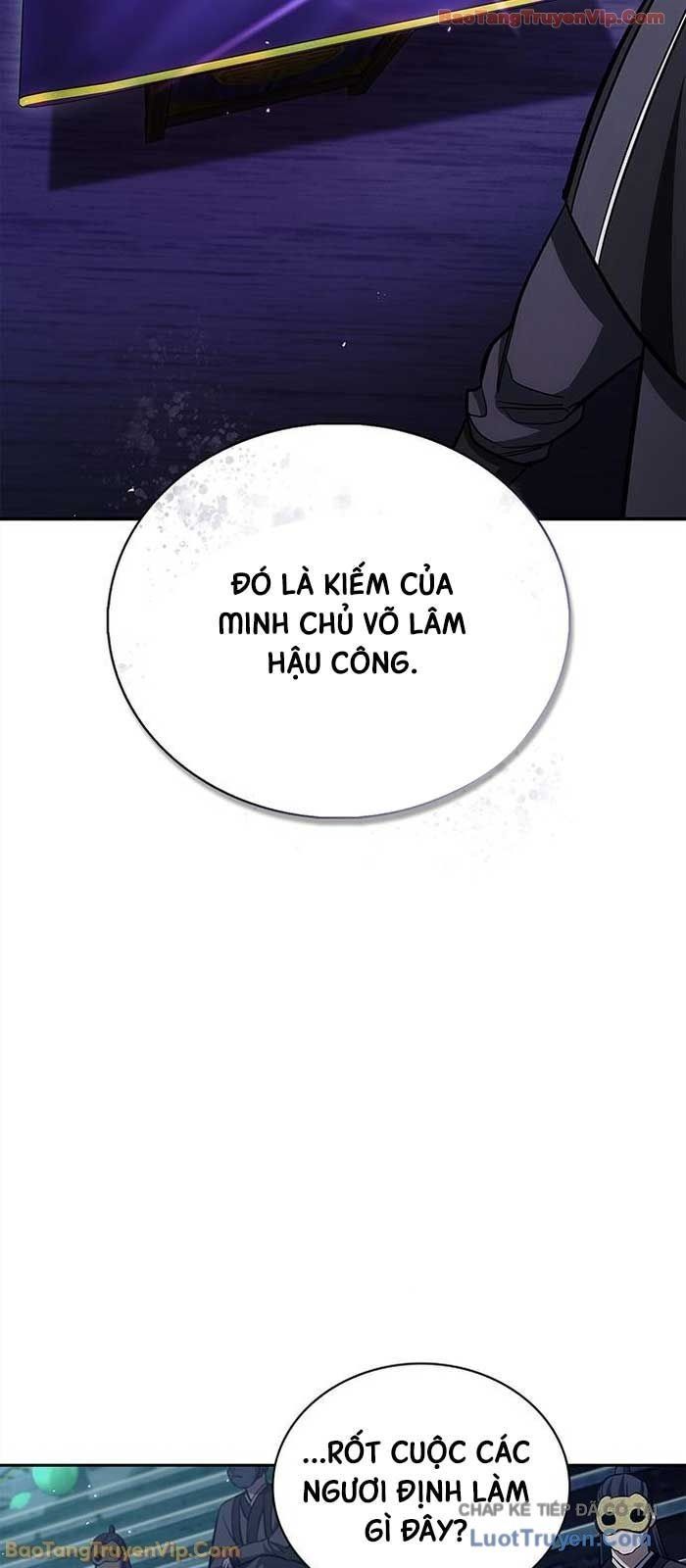 Thiên Qua Thư Khố Đại Công Tử [Chap 161-162] - Page 1