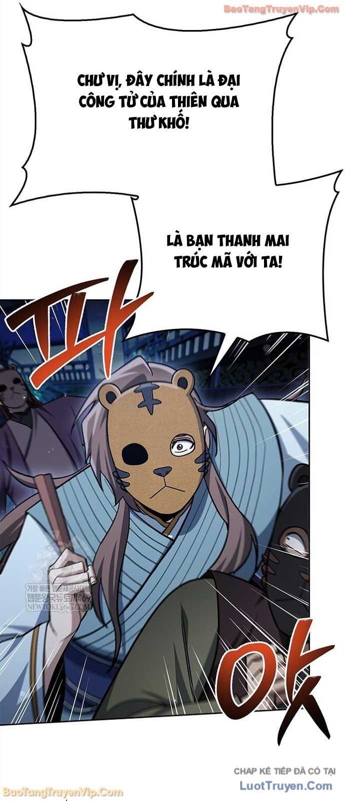 Thiên Qua Thư Khố Đại Công Tử [Chap 161-162] - Page 76