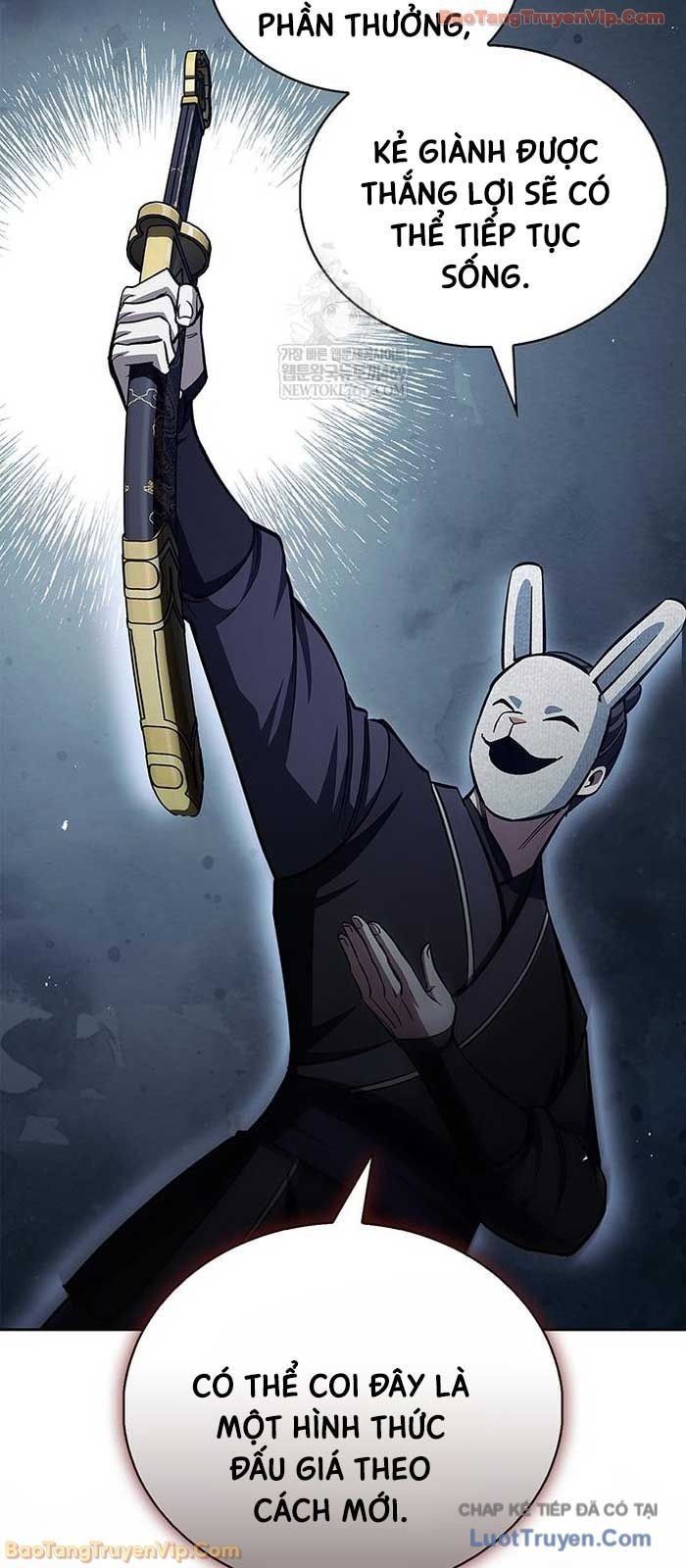 Thiên Qua Thư Khố Đại Công Tử [Chap 161-162] - Page 9