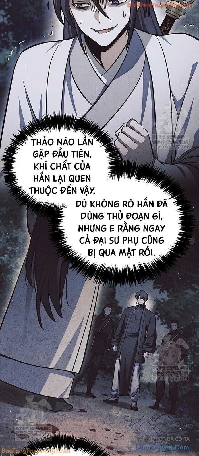 Thiên Qua Thư Khố Đại Công Tử [Chap 161-162] - Page 94