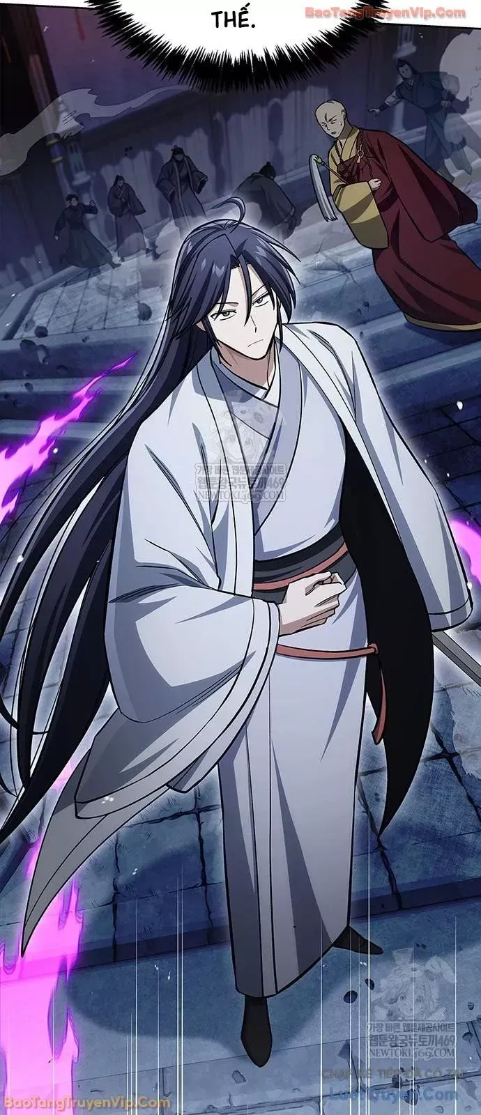 Thiên Qua Thư Khố Đại Công Tử [Chap 161-162] - Page 21