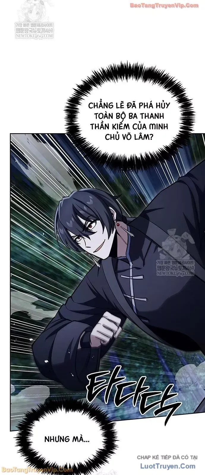 Thiên Qua Thư Khố Đại Công Tử [Chap 161-162] - Page 25
