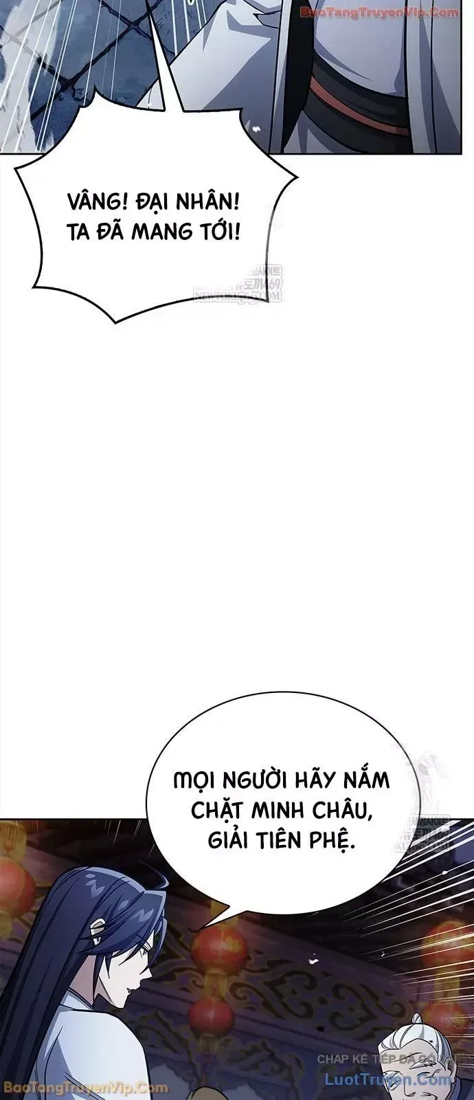 Thiên Qua Thư Khố Đại Công Tử [Chap 161-162] - Page 8