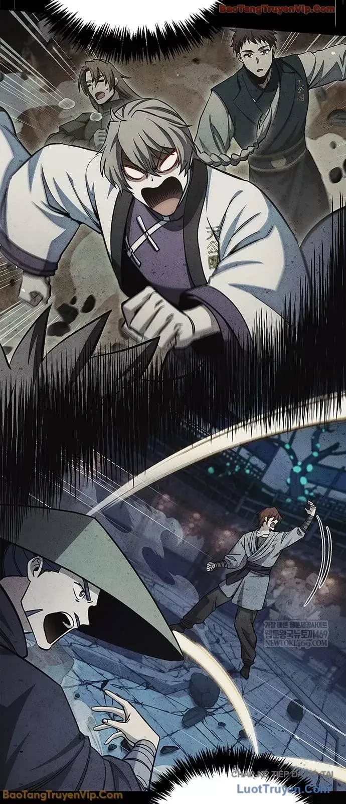 Thiên Qua Thư Khố Đại Công Tử [Chap 161-162] - Page 84