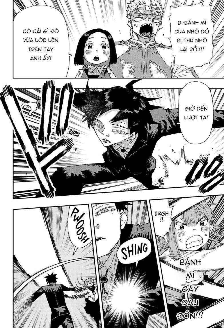 Parashoppers [Chap 45]