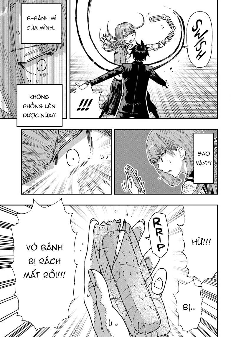 Parashoppers [Chap 45]