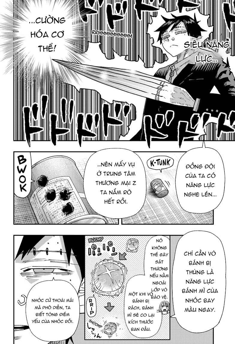 Parashoppers [Chap 45]