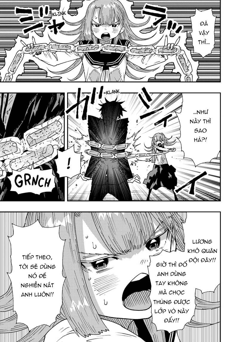 Parashoppers [Chap 45]