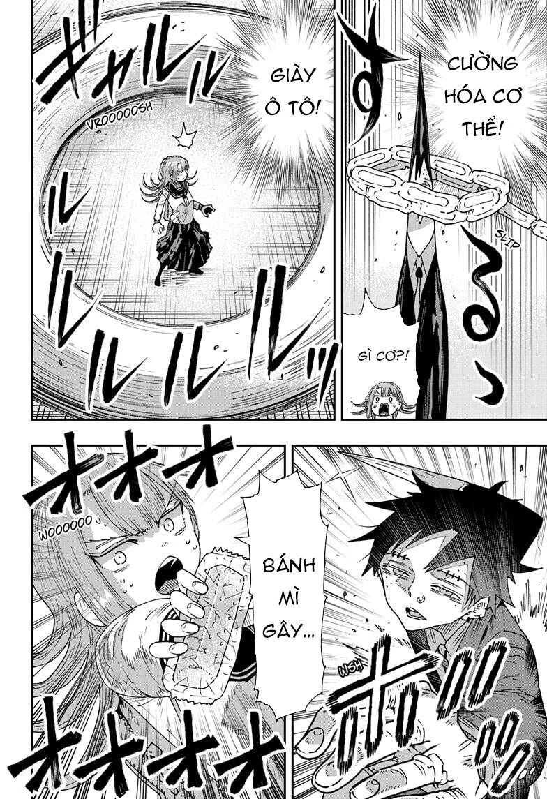 Parashoppers [Chap 45]