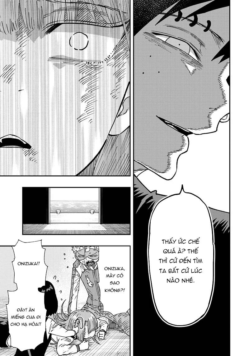 Parashoppers [Chap 45]