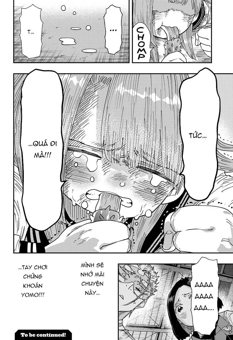 Parashoppers [Chap 45]