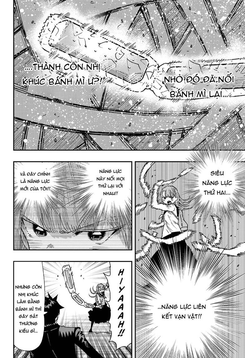 Parashoppers [Chap 45]