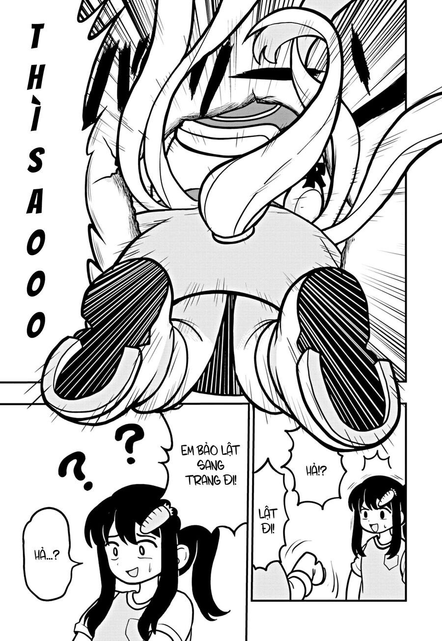 Umamusume - Pretty Derby Pisupisu☆Supisupi - Golshi-Chan [Chap 1-11]