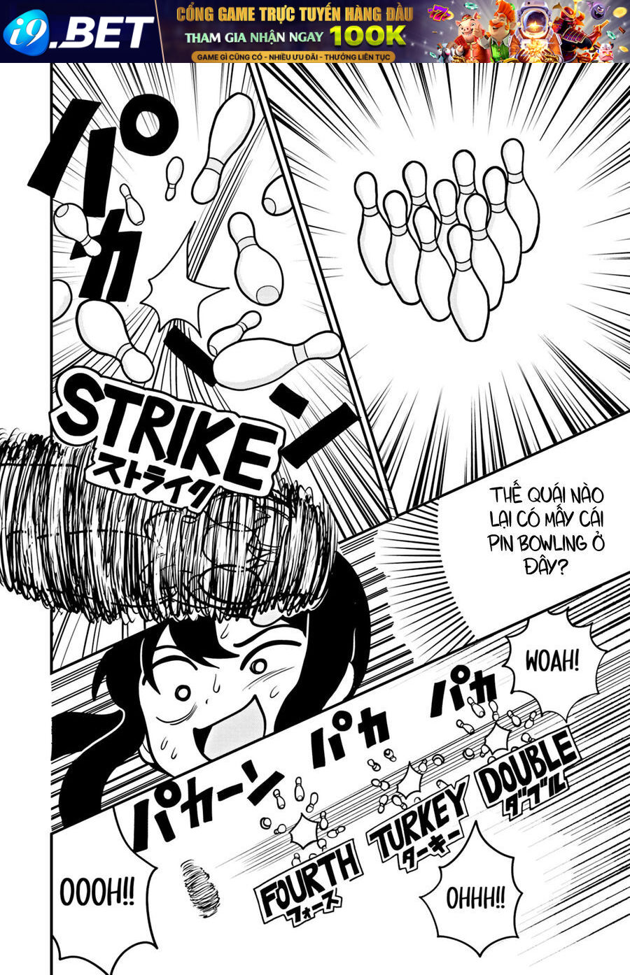 Umamusume - Pretty Derby Pisupisu☆Supisupi - Golshi-Chan [Chap 1-11]