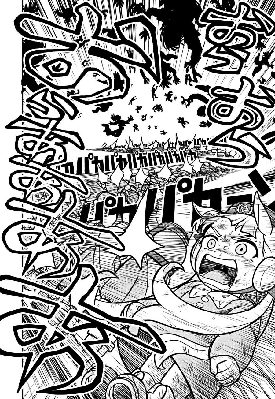 Umamusume - Pretty Derby Pisupisu☆Supisupi - Golshi-Chan [Chap 1-11]