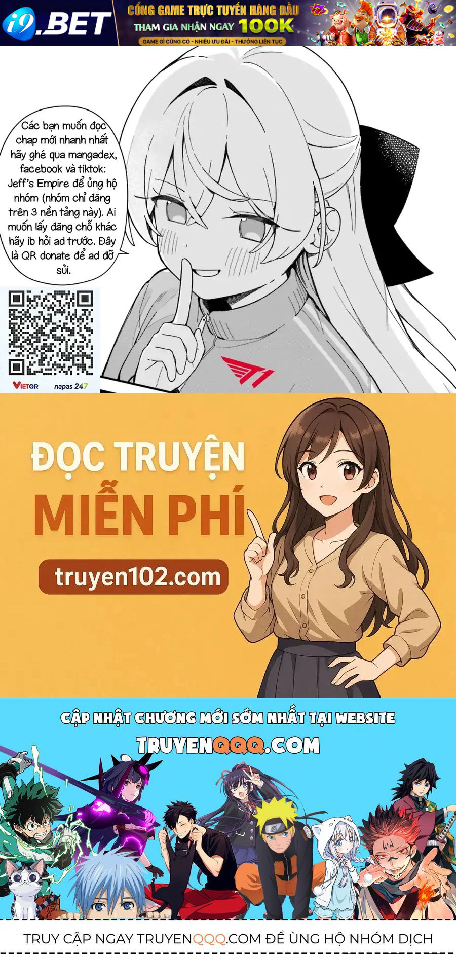 Umamusume - Pretty Derby Pisupisu☆Supisupi - Golshi-Chan [Chap 1-11]