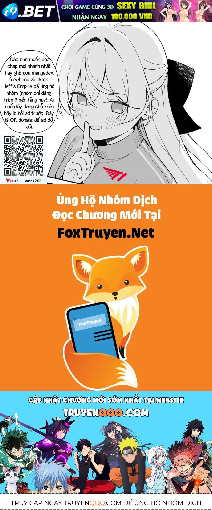 Umamusume - Pretty Derby Pisupisu☆Supisupi - Golshi-Chan [Chap 1-11]