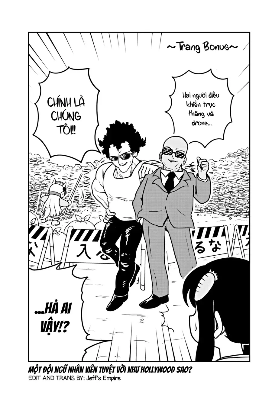 Umamusume - Pretty Derby Pisupisu☆Supisupi - Golshi-Chan [Chap 1-11]