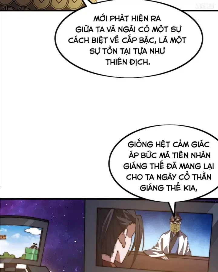 Ta Có Một Sơn Trại [Chap 1233-1273] - Page 10