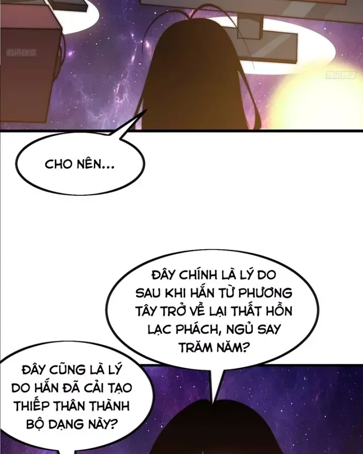Ta Có Một Sơn Trại [Chap 1233-1273] - Page 11