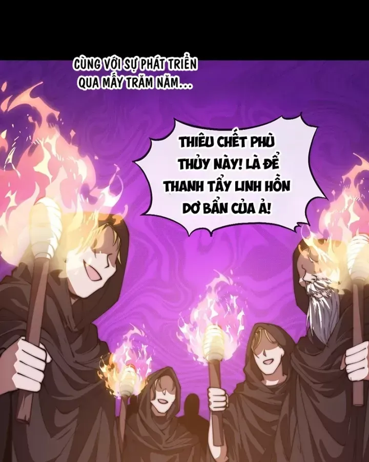 Ta Có Một Sơn Trại [Chap 1233-1273] - Page 29