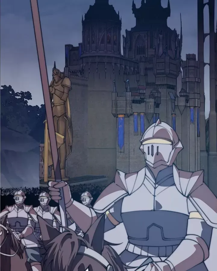 Ta Có Một Sơn Trại [Chap 1233-1273] - Page 3