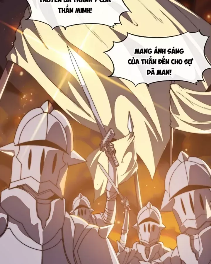 Ta Có Một Sơn Trại [Chap 1233-1273] - Page 32