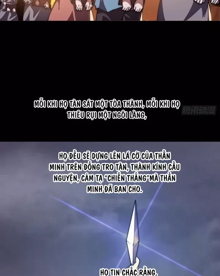 Ta Có Một Sơn Trại [Chap 1233-1273] - Page 35