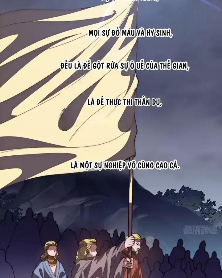 Ta Có Một Sơn Trại [Chap 1233-1273] - Page 36