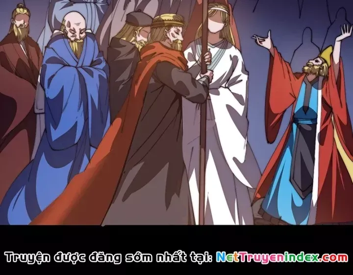 Ta Có Một Sơn Trại [Chap 1233-1273] - Page 37