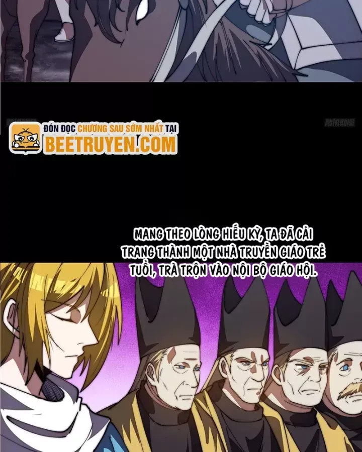 Ta Có Một Sơn Trại [Chap 1233-1273] - Page 4