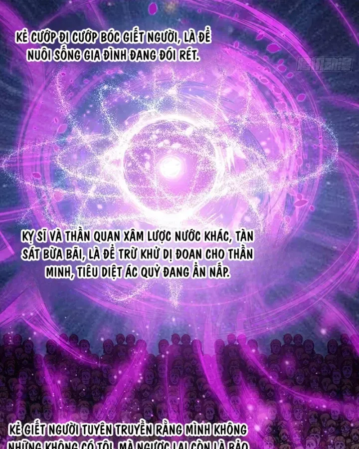 Ta Có Một Sơn Trại [Chap 1233-1273] - Page 40