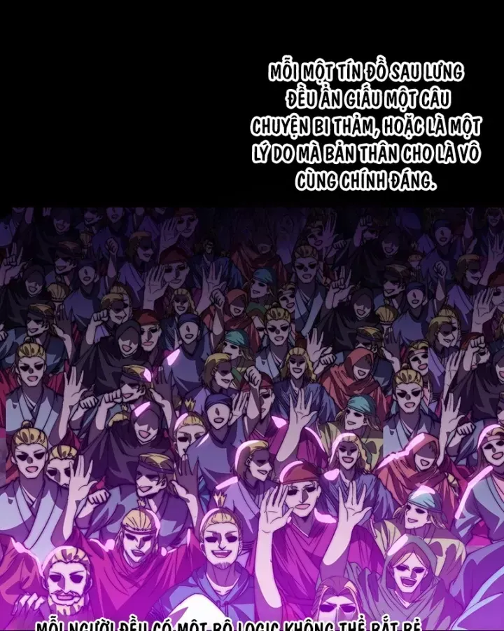 Ta Có Một Sơn Trại [Chap 1233-1273] - Page 42