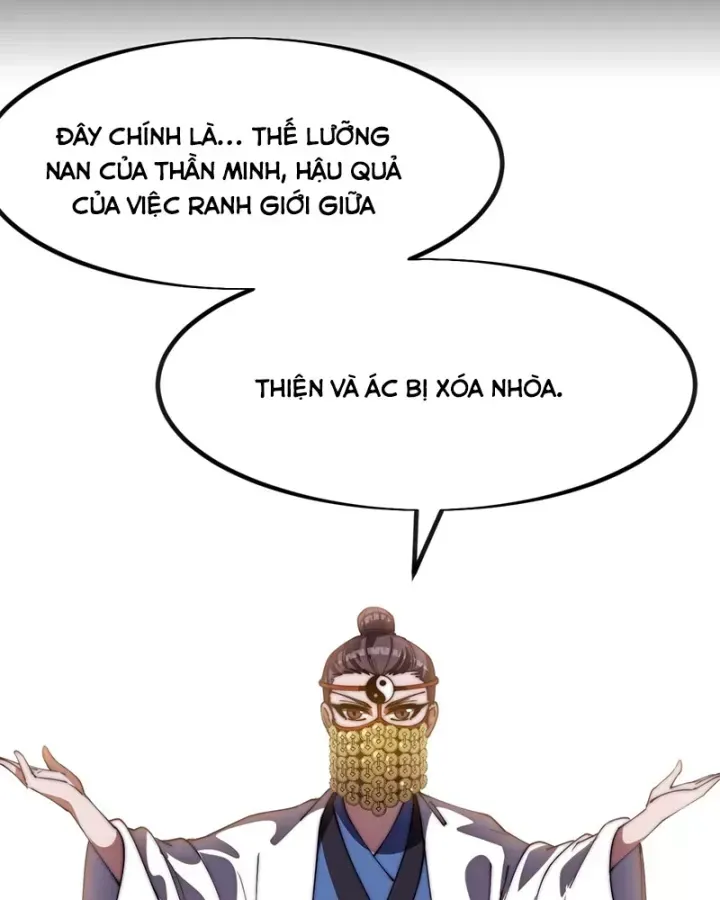 Ta Có Một Sơn Trại [Chap 1233-1273] - Page 45