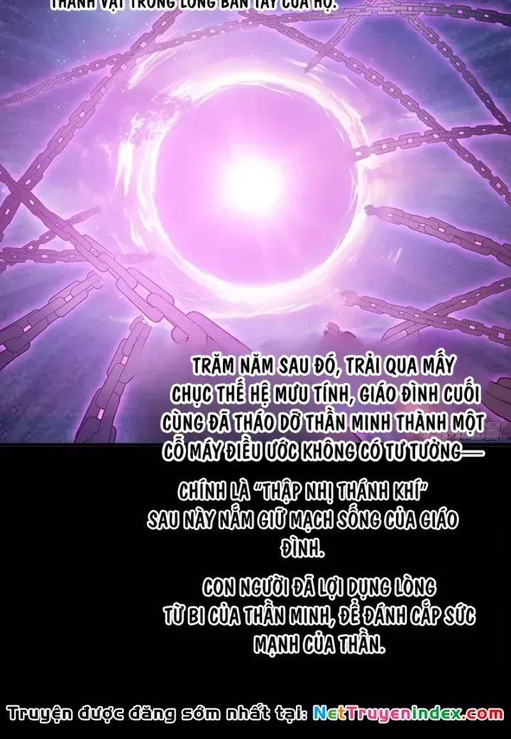 Ta Có Một Sơn Trại [Chap 1233-1273] - Page 47