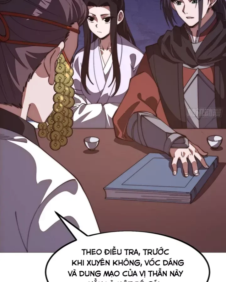 Ta Có Một Sơn Trại [Chap 1233-1273] - Page 56