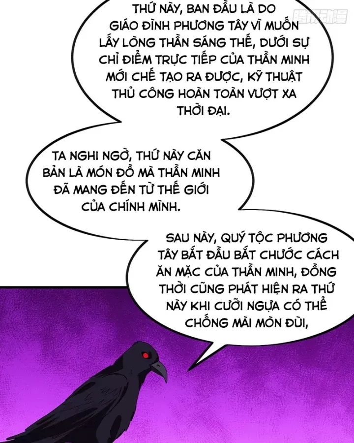 Ta Có Một Sơn Trại [Chap 1233-1273] - Page 61