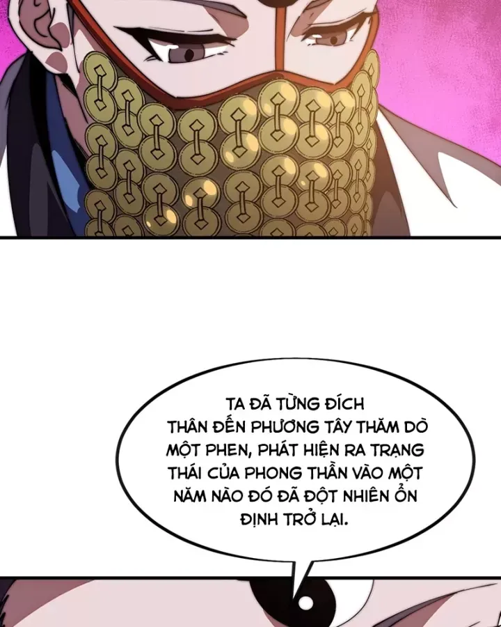 Ta Có Một Sơn Trại [Chap 1233-1273] - Page 67