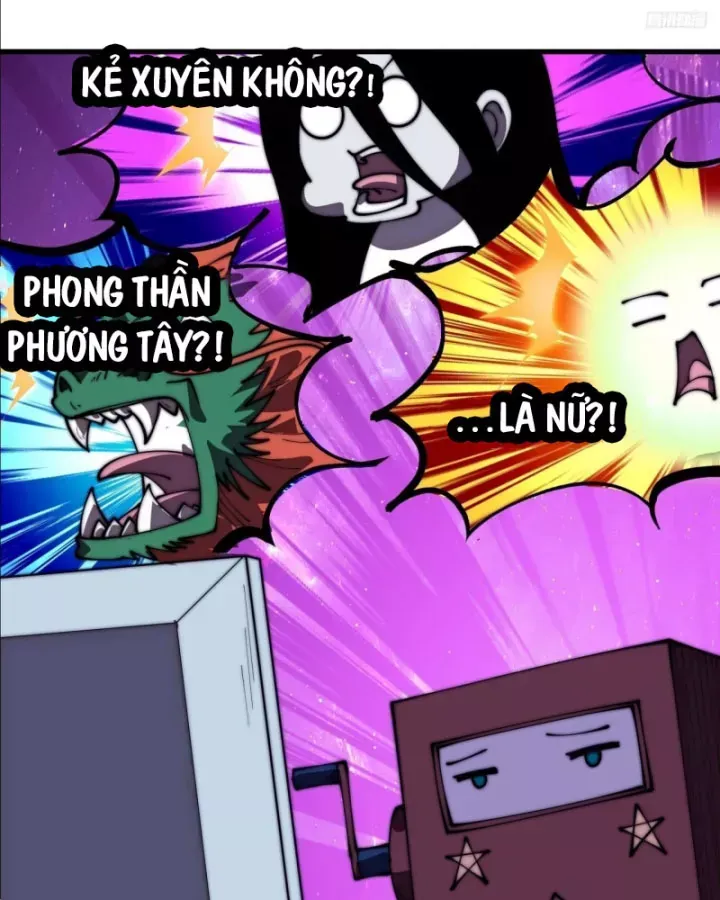 Ta Có Một Sơn Trại Chap 1234 - Next Chap 1233