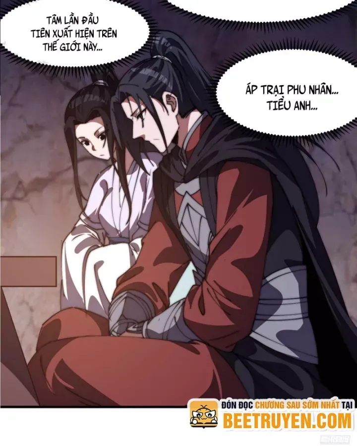 Ta Có Một Sơn Trại Chap 1234 - Next Chap 1233