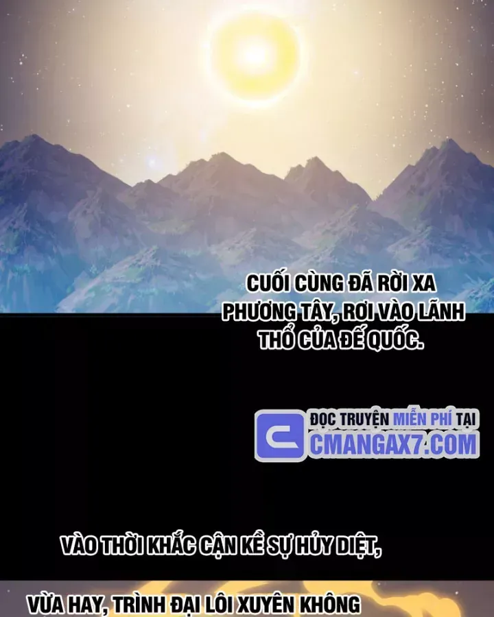 Ta Có Một Sơn Trại Chap 1234 - Next Chap 1233